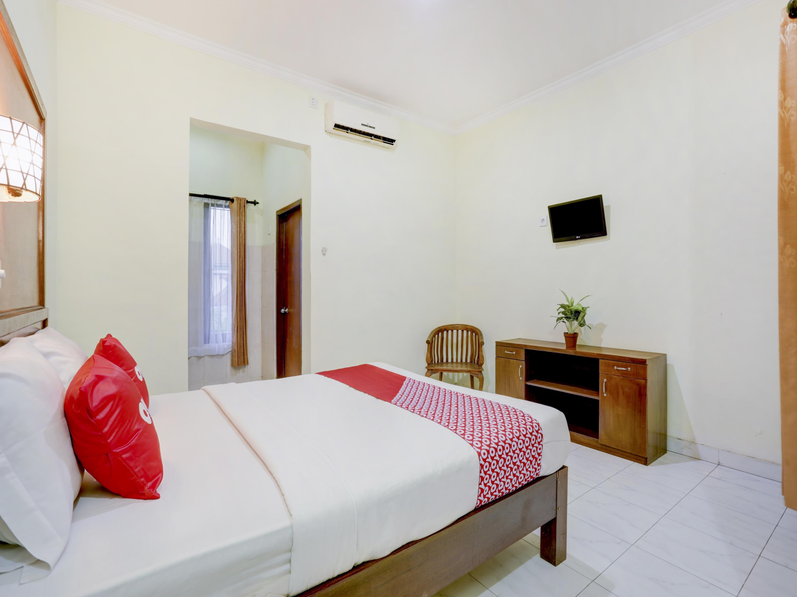 Teges Inn Kuta Kuta  Exterior photo